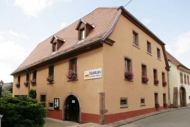 Habitats-de-Haute-Alsace_Agence-Guebwiller