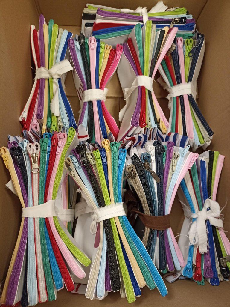 recyclage objet