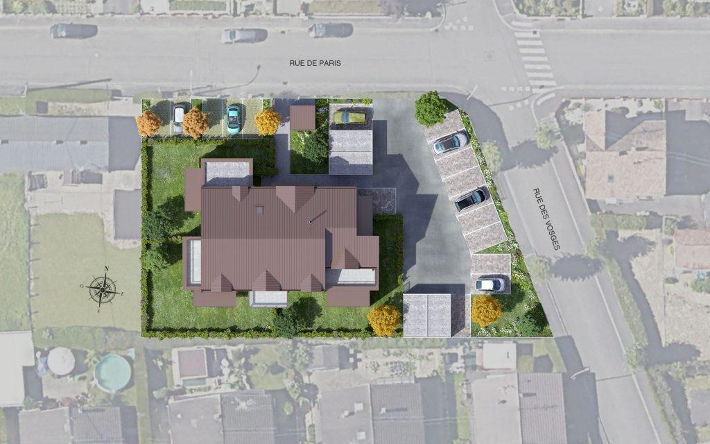 VillageNeuf_PlanMasse_BD