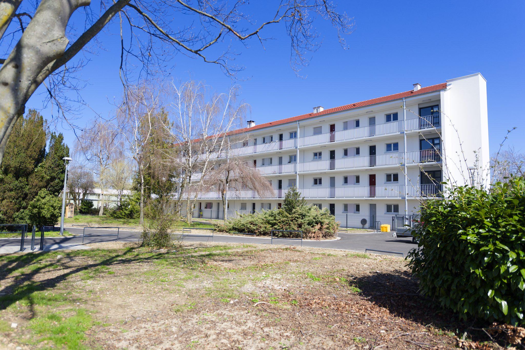 Accueil Habitats De Haute Alsace