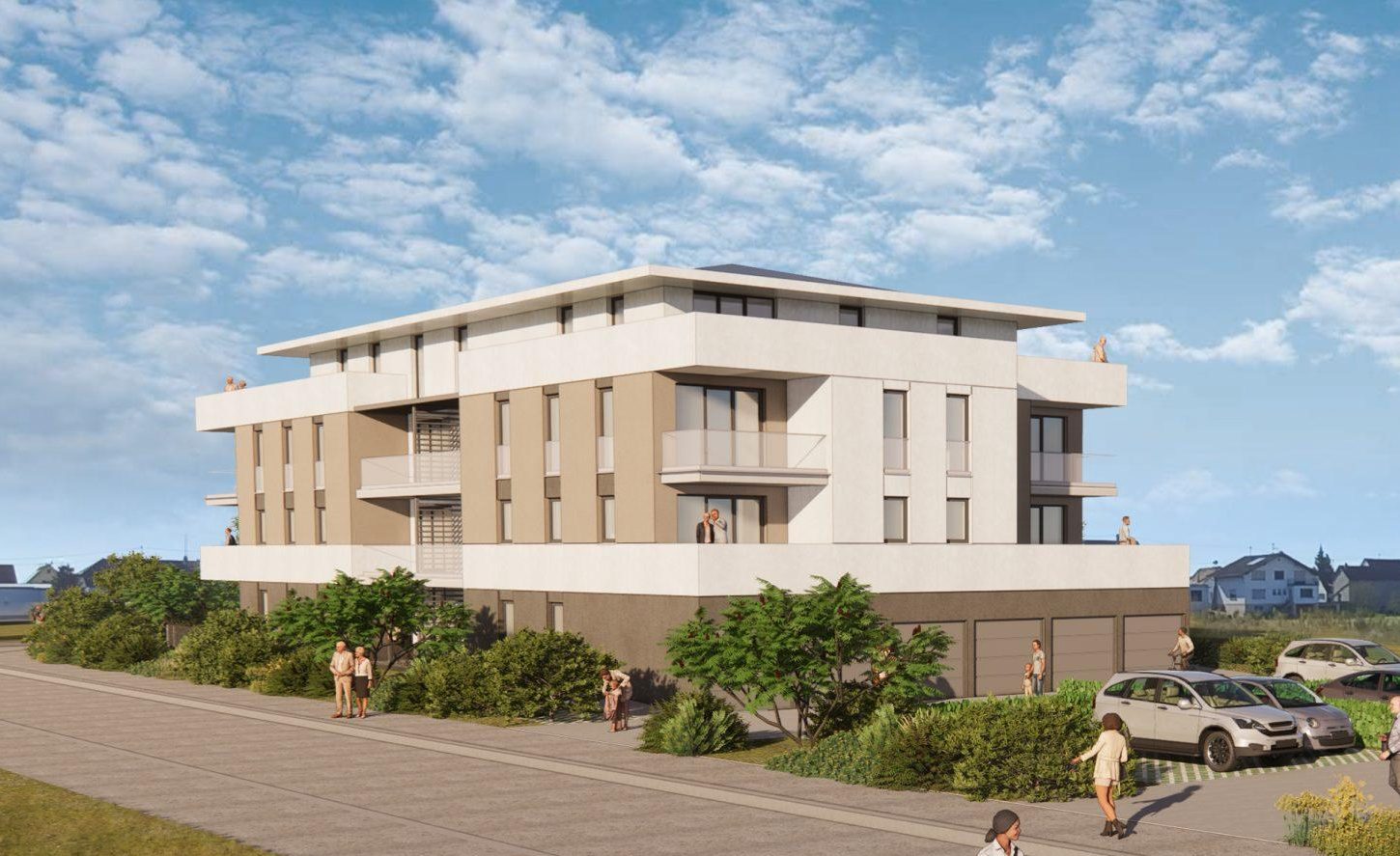 2022 12 16 - HHA VILLAGE NEUF - 3D PC
