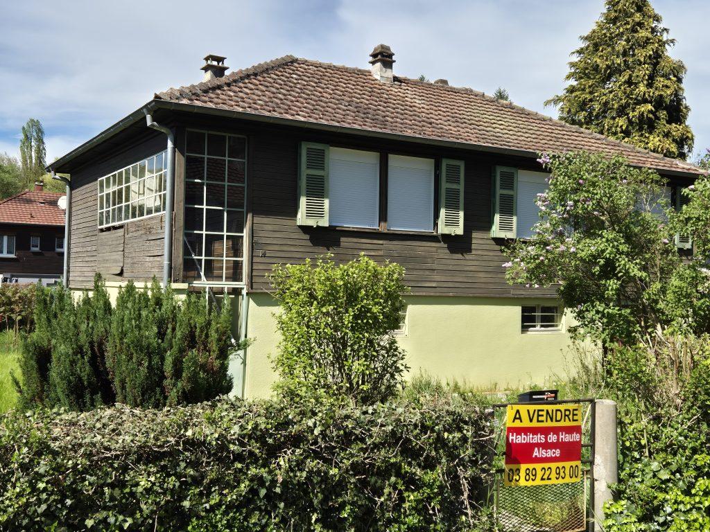 Cinq maisons vendues en août, un été gagnant !
