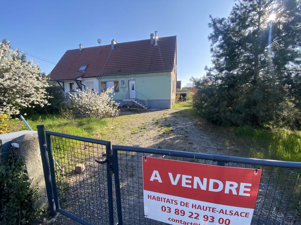 Cinq maisons vendues en août, un été gagnant !