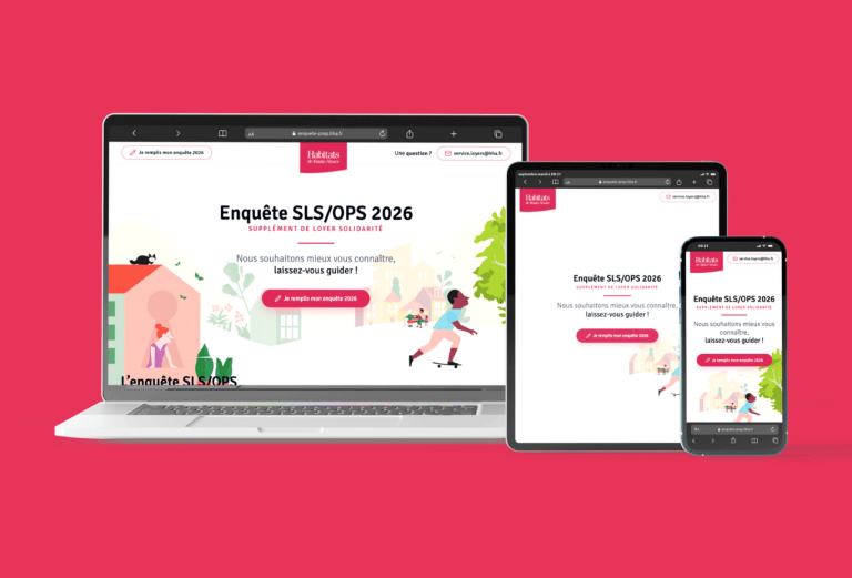enquête SLS-OPS