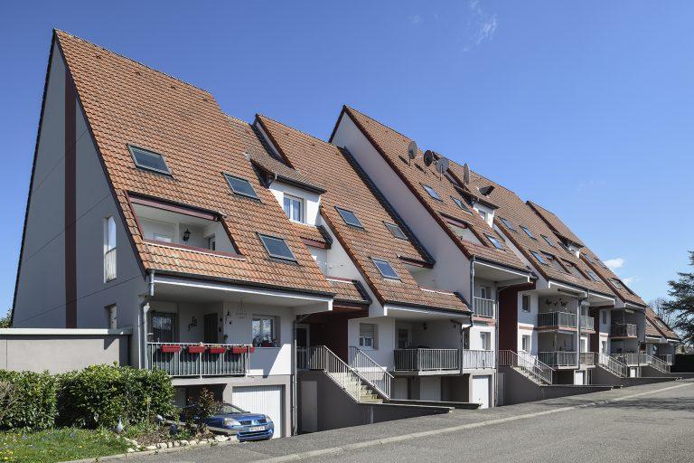 photo de la résidence