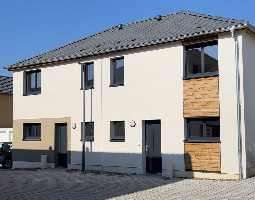 maisons aspach-le-bas