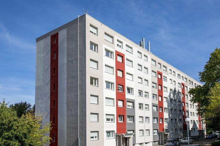 résidence