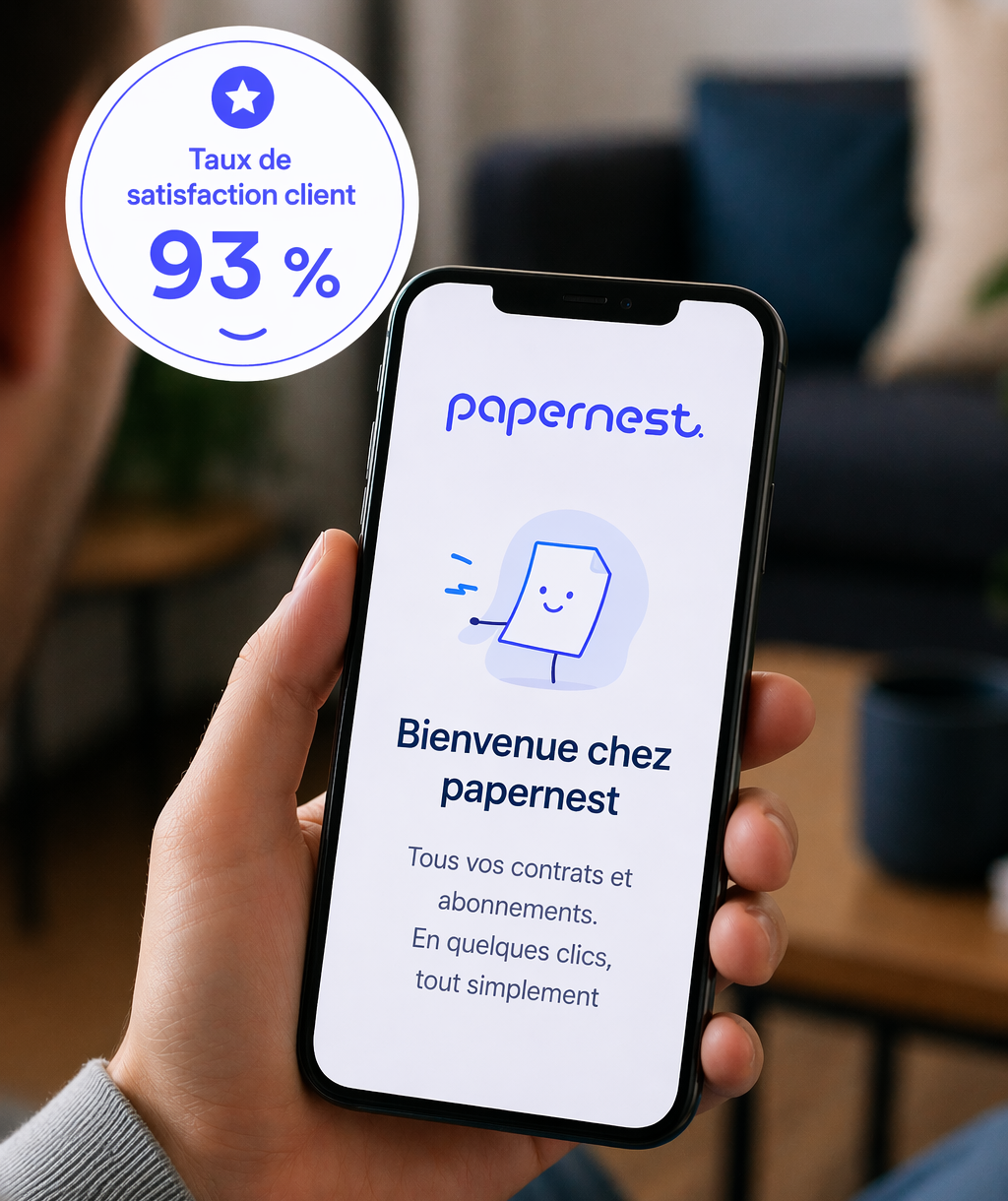 Papernest