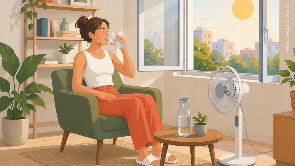 Canicule