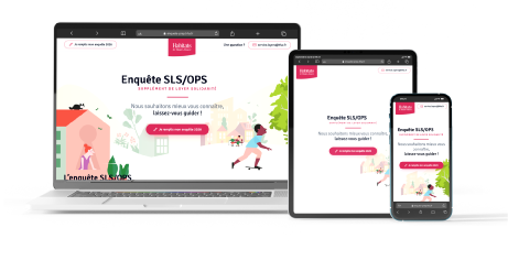 enquête sls ops