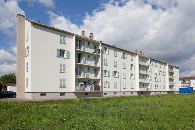 photo de la résidence