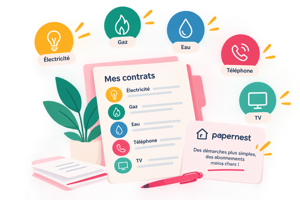 Papernest