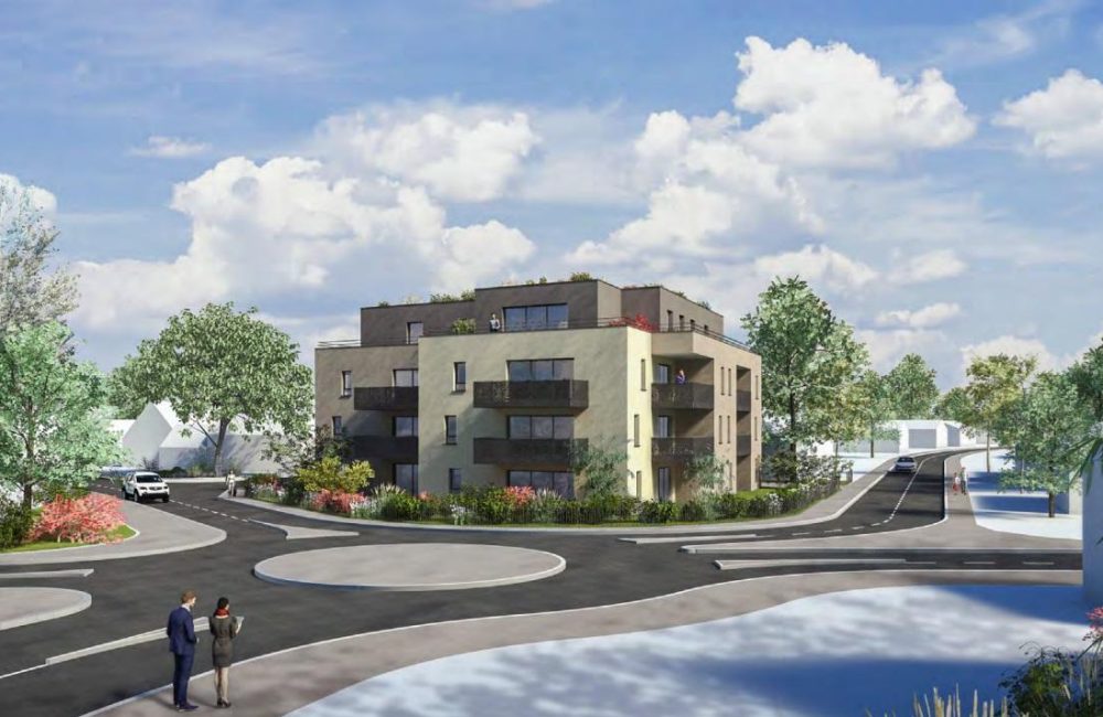 SCCV NEOKS Notice Provisoire descriptive Village-Neuf LI + LS 09042025